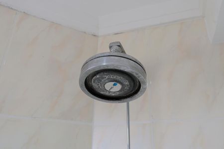 Apartamento à venda com 102m², 3 quartos e 2 vagas Apartamento à venda com 102m², 3 quartos e 2 vagasBanheiro Social