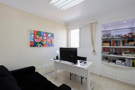 Apartamento à venda com 102m², 3 quartos e 2 vagas Apartamento à venda com 102m², 3 quartos e 2 vagasQuarto 2
