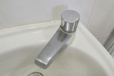 Apartamento à venda com 102m², 3 quartos e 2 vagas Apartamento à venda com 102m², 3 quartos e 2 vagasBanheiro de serviço