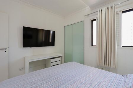 Apartamento à venda com 102m², 3 quartos e 2 vagas Apartamento à venda com 102m², 3 quartos e 2 vagasQuarto 1