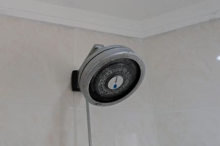 Apartamento à venda com 102m², 3 quartos e 2 vagas Apartamento à venda com 102m², 3 quartos e 2 vagasBanheiro da Suíte