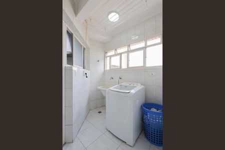 Apartamento à venda com 102m², 3 quartos e 2 vagas Apartamento à venda com 102m², 3 quartos e 2 vagasÁrea de serviço