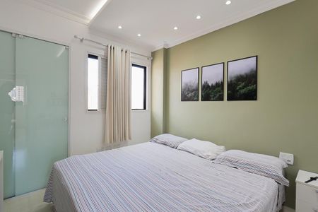 Apartamento à venda com 102m², 3 quartos e 2 vagas Apartamento à venda com 102m², 3 quartos e 2 vagasQuarto 1