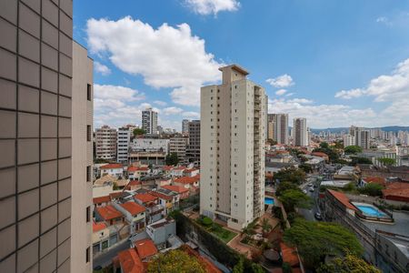 Apartamento à venda com 102m², 3 quartos e 2 vagas Apartamento à venda com 102m², 3 quartos e 2 vagasVista do Quarto 2