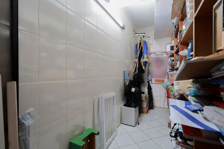 Apartamento à venda com 102m², 3 quartos e 2 vagas Apartamento à venda com 102m², 3 quartos e 2 vagasDepósito