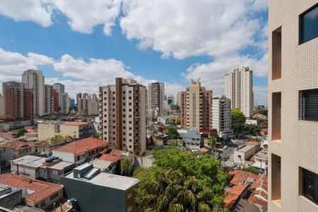 Apartamento à venda com 102m², 3 quartos e 2 vagas Apartamento à venda com 102m², 3 quartos e 2 vagasVista da Suíte