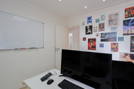 Apartamento à venda com 102m², 3 quartos e 2 vagas Apartamento à venda com 102m², 3 quartos e 2 vagasQuarto 2