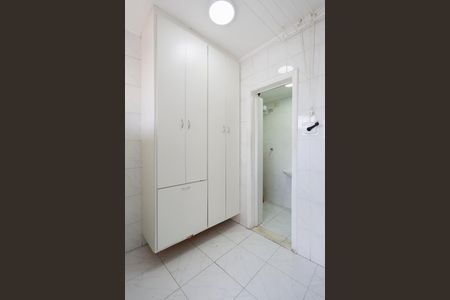 Apartamento à venda com 102m², 3 quartos e 2 vagas Apartamento à venda com 102m², 3 quartos e 2 vagasÁrea de serviço