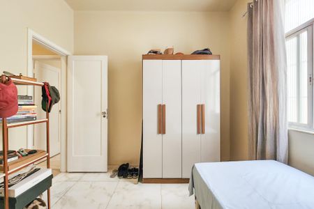 Apartamento à venda com 82m², 2 quartos e sem vaga Apartamento à venda com 82m², 2 quartos e sem vagaQuarto 2