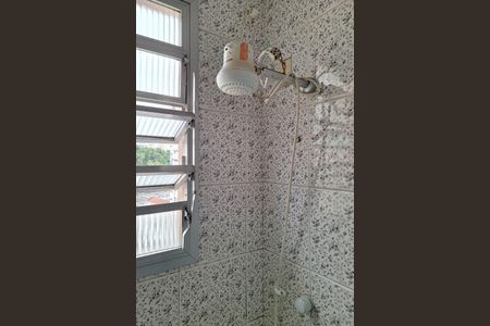 Apartamento à venda com 65m², 2 quartos e 1 vagaBanheiro