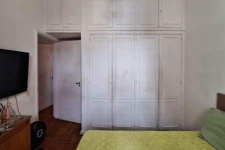 Apartamento à venda com 65m², 2 quartos e 1 vagaQuarto 1