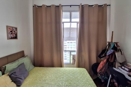 Apartamento à venda com 65m², 2 quartos e 1 vagaQuarto 1