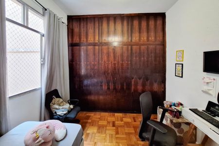 Apartamento à venda com 65m², 2 quartos e 1 vagaQuarto 2