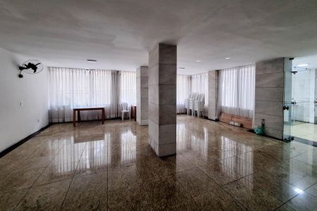 Apartamento à venda com 65m², 2 quartos e 1 vagaÁrea comum