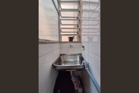 Apartamento à venda com 65m², 2 quartos e 1 vagaÁrea de Serviço