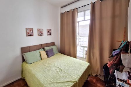 Apartamento à venda com 65m², 2 quartos e 1 vagaQuarto 1