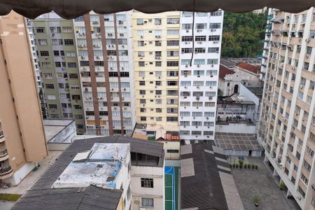 Apartamento à venda com 65m², 2 quartos e 1 vagaQuarto 1 - Vista