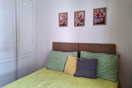 Apartamento à venda com 65m², 2 quartos e 1 vagaQuarto 1