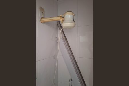 Apartamento à venda com 65m², 2 quartos e 1 vagaBanheiro de serviço