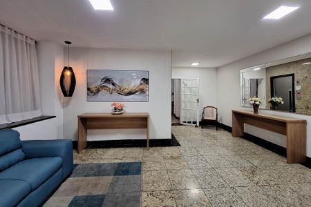 Apartamento à venda com 65m², 2 quartos e 1 vagaÁrea comum