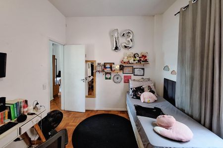 Apartamento à venda com 65m², 2 quartos e 1 vagaQuarto 2