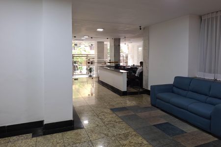 Apartamento à venda com 65m², 2 quartos e 1 vagaÁrea comum