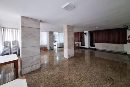 Apartamento à venda com 65m², 2 quartos e 1 vagaÁrea comum