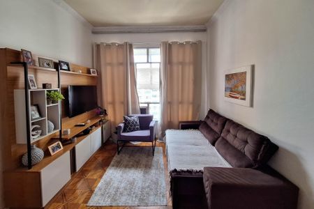 Apartamento à venda com 65m², 2 quartos e 1 vagaSala