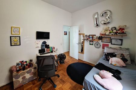 Apartamento à venda com 65m², 2 quartos e 1 vagaQuarto 2