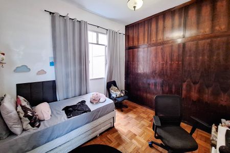 Apartamento à venda com 65m², 2 quartos e 1 vagaQuarto 2