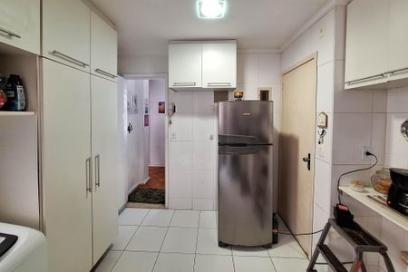 Apartamento à venda com 65m², 2 quartos e 1 vagaCozinha