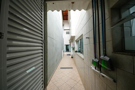 Casa de condomínio à venda com 190m², 3 quartos e 2 vagasÁrea comum