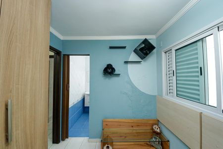 Casa de condomínio à venda com 190m², 3 quartos e 2 vagasSuíte 2