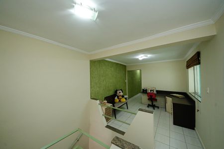 Casa de condomínio à venda com 190m², 3 quartos e 2 vagasCopa