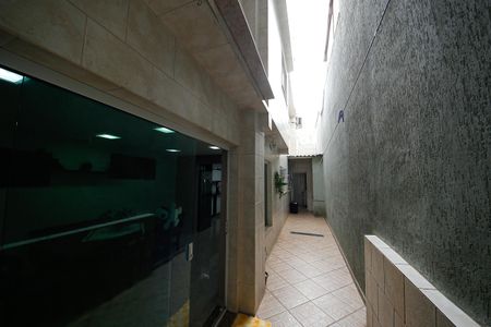 Casa de condomínio à venda com 190m², 3 quartos e 2 vagasÁrea comum