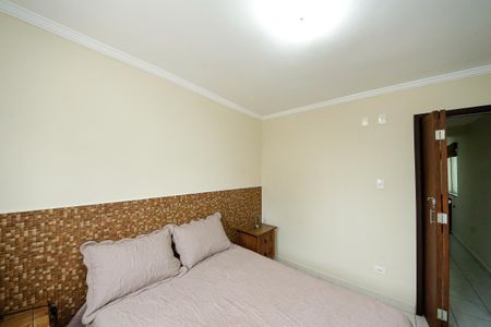 Casa de condomínio à venda com 190m², 3 quartos e 2 vagasSuíte