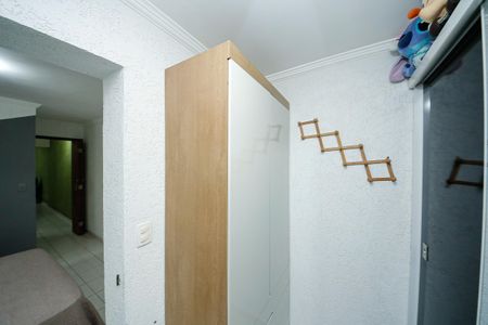 Casa de condomínio à venda com 190m², 3 quartos e 2 vagasSuíte 3