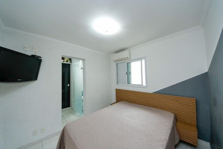 Casa de condomínio à venda com 190m², 3 quartos e 2 vagasSuíte 3