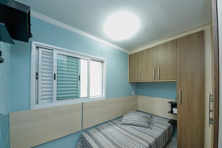 Casa de condomínio à venda com 190m², 3 quartos e 2 vagasSuíte 2