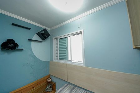 Casa de condomínio à venda com 190m², 3 quartos e 2 vagasSuíte 2