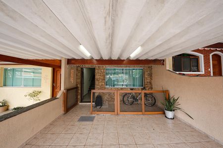 Casa de condomínio à venda com 190m², 3 quartos e 2 vagasÁrea comum