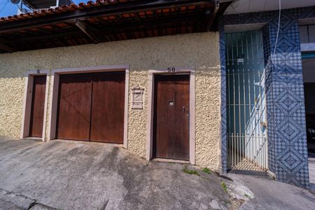 Casa à venda com 100m², 2 quartos e sem vagaFachada