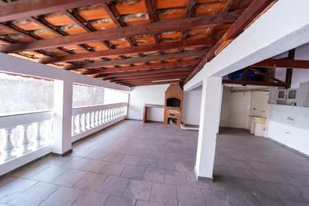 Casa à venda com 100m², 2 quartos e sem vagaTerraço