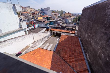 Casa à venda com 100m², 2 quartos e sem vagaVista
