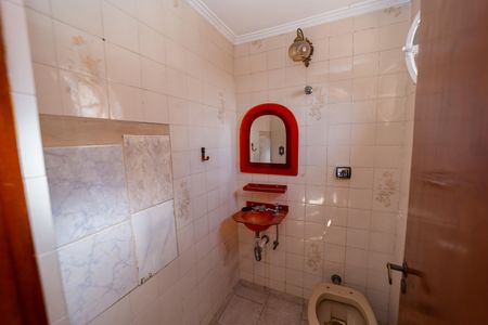 Casa à venda com 100m², 2 quartos e sem vagaLavabo