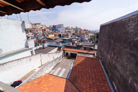 Casa à venda com 100m², 2 quartos e sem vagaVista