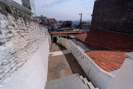 Casa à venda com 100m², 2 quartos e sem vagaEntrada