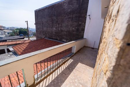 Casa à venda com 100m², 2 quartos e sem vagaEntrada