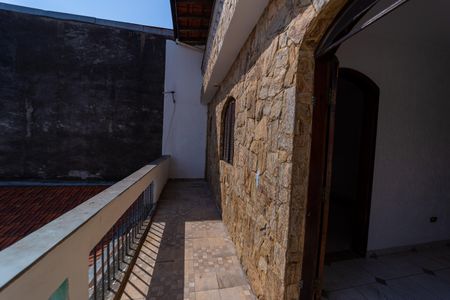 Casa à venda com 100m², 2 quartos e sem vagaEntrada