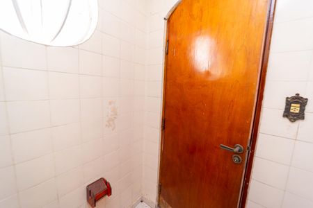 Casa à venda com 100m², 2 quartos e sem vagaLavabo